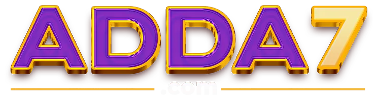 adda7 Bangladesh official channel logo